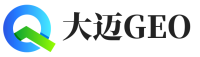 双清区大迈GEO